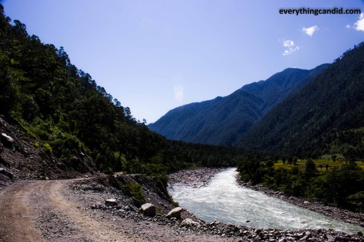 Jauljibi, Dharchula, Munsiyari, Madkot, Unexplored Route, Unseen Places, Uttaranchal, uttarakhand, Self Drive, india, Road Trip, Kali River, Maha Kali River, Gauri River, Gauriganga River, Panchkuli, Himalaya