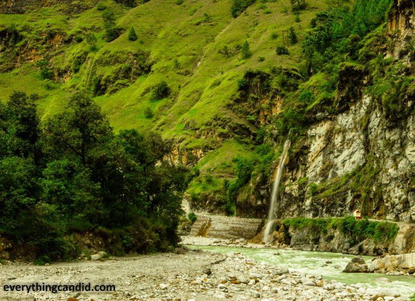 Jauljibi, Dharchula, Munsiyari, Madkot, Unexplored Route, Unseen Places, Uttaranchal, uttarakhand, Self Drive, india, Road Trip, Kali River, Maha Kali River, Gauri River, Gauriganga River, Panchkuli, Himalaya, Landscape