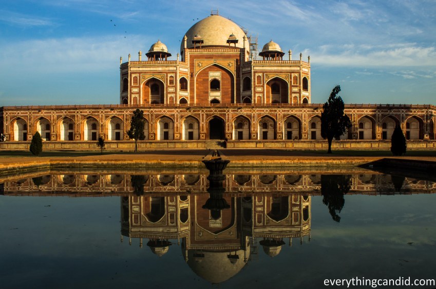 Humayun Tomb, Delhi, Moghuls, Heritage, UNESCO, World Heritage,