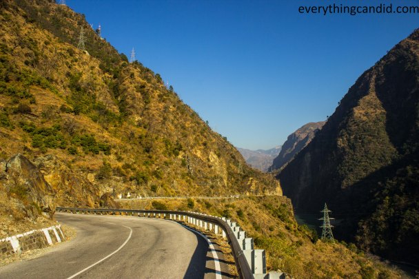 Himachal, Naggar, Kullu, Beas, India, Road Trip, Self Drive, Manali, Travel