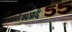 Sarafa Bazaar, Indore, Joshi, Sabudana, Bhutte Ka Kiss, Indore, India, Street Food, Food Street, Night life