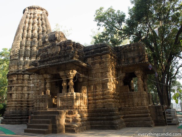 Khajuraho of Chhattisgarh: Bhoram Deo Temple.  ROad trip to Shiva Temple in chhattisgarh,