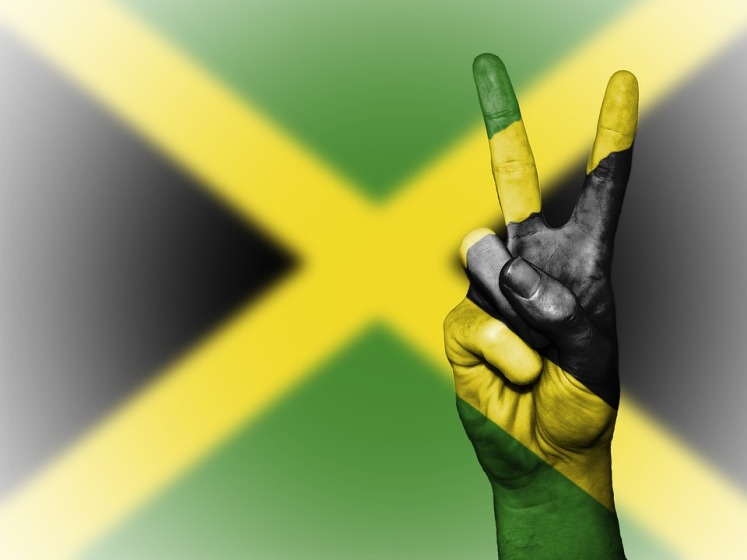 jamaica - pixabay