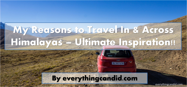 Road trip in Himalaya. Travel inspiration. Spiti Valley Trip. Travel Blog.