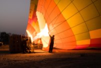 Balloon Ride Jaipur-1
