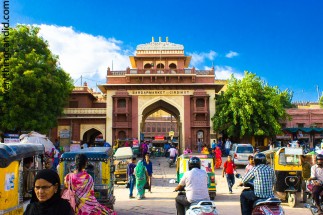 Sardar Market - Jodhpur-5