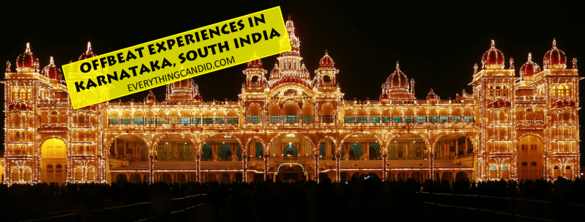 Karnataka - Visit South India for offbeat experience