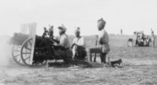 Indian Arms World War I (5)