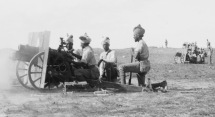 Indian Arms World War I (5)