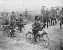 Indian Arms World War I (6)