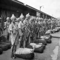 Indian Soldiers in World War II (8)